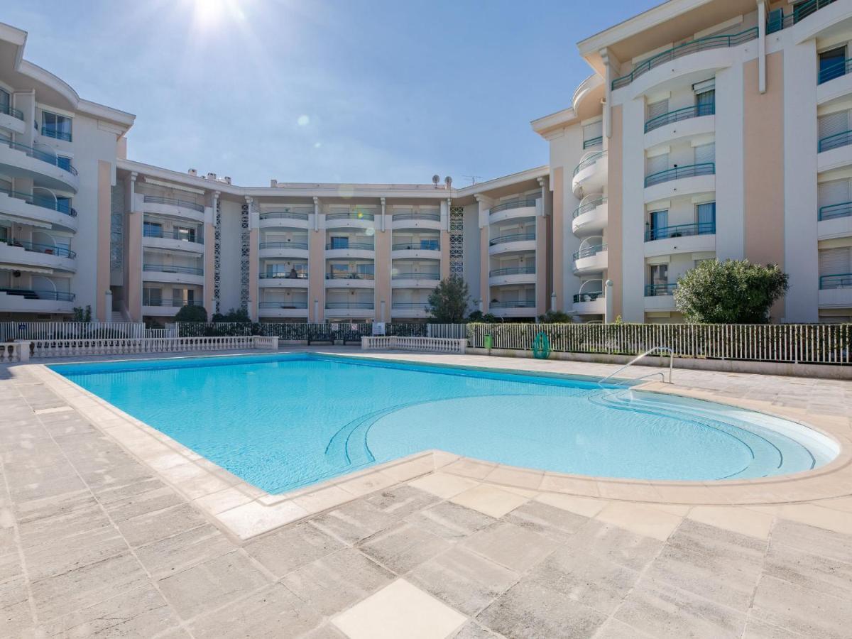 Appartement Le Borghese Fréjus