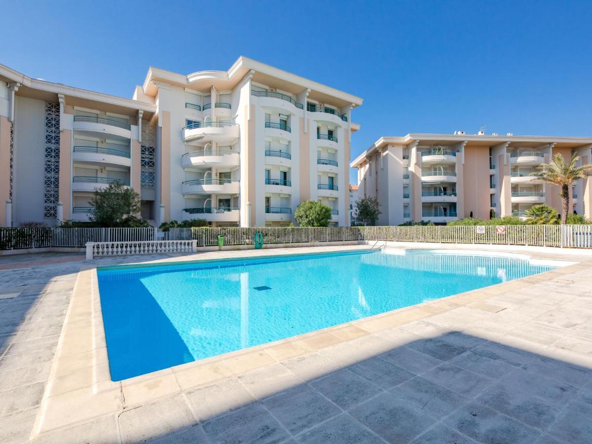 Le Borghese Fréjus