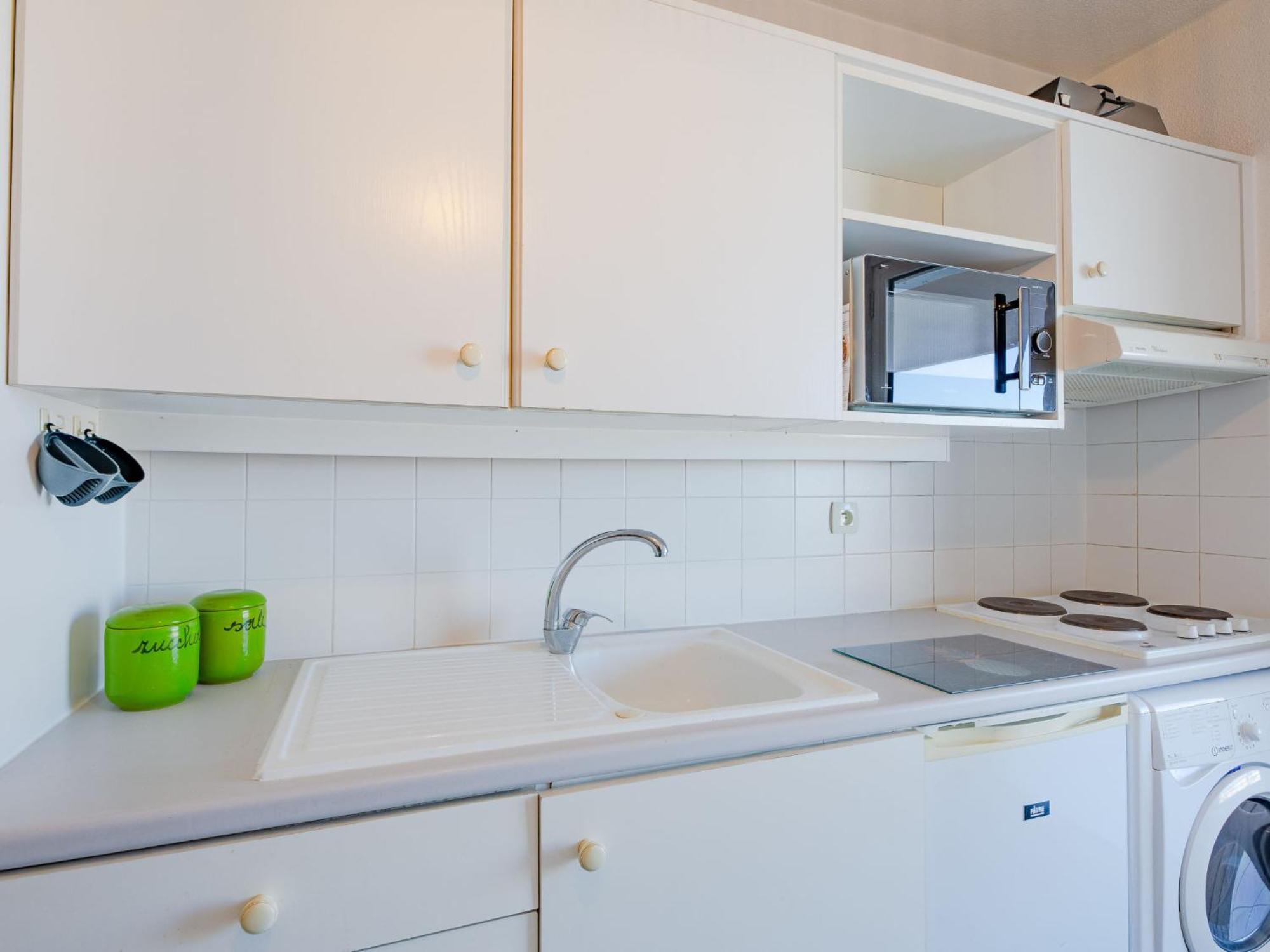 Appartement Le Borghese Fréjus