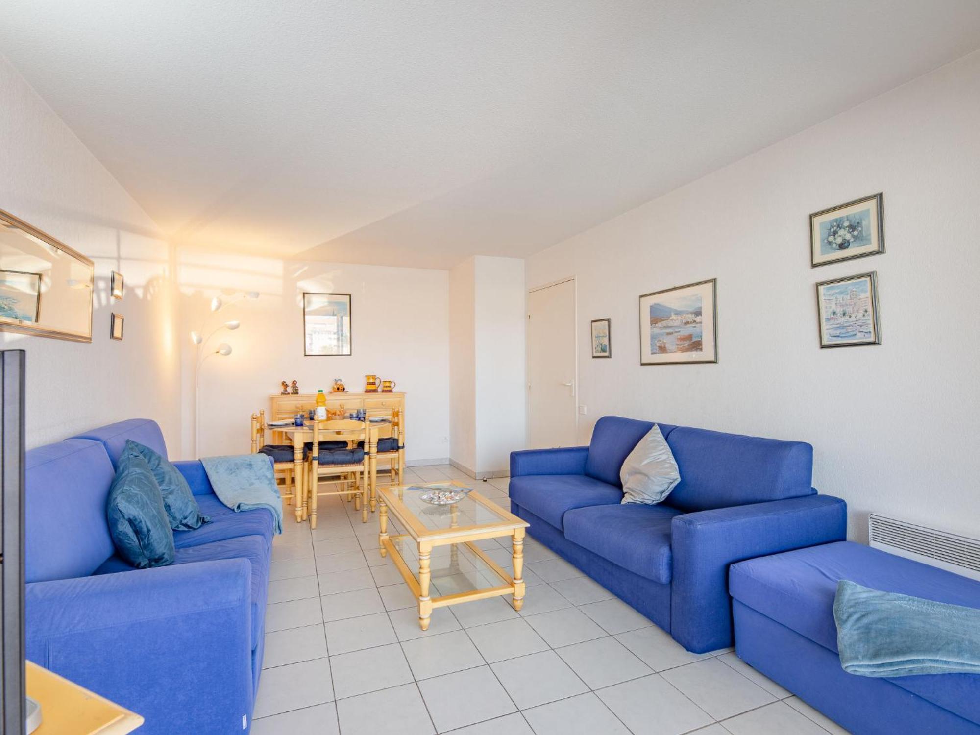 Le Borghese Appartement Fréjus