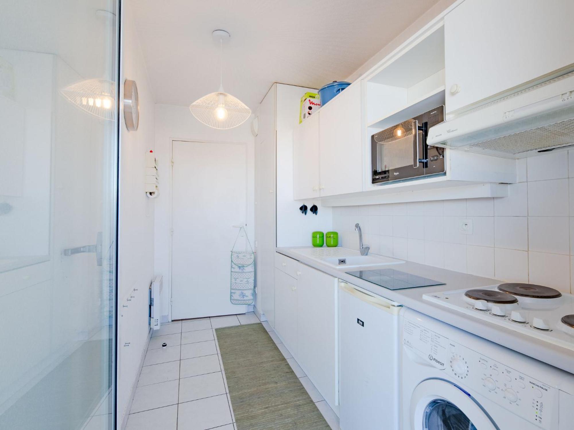 Le Borghese Appartement Fréjus