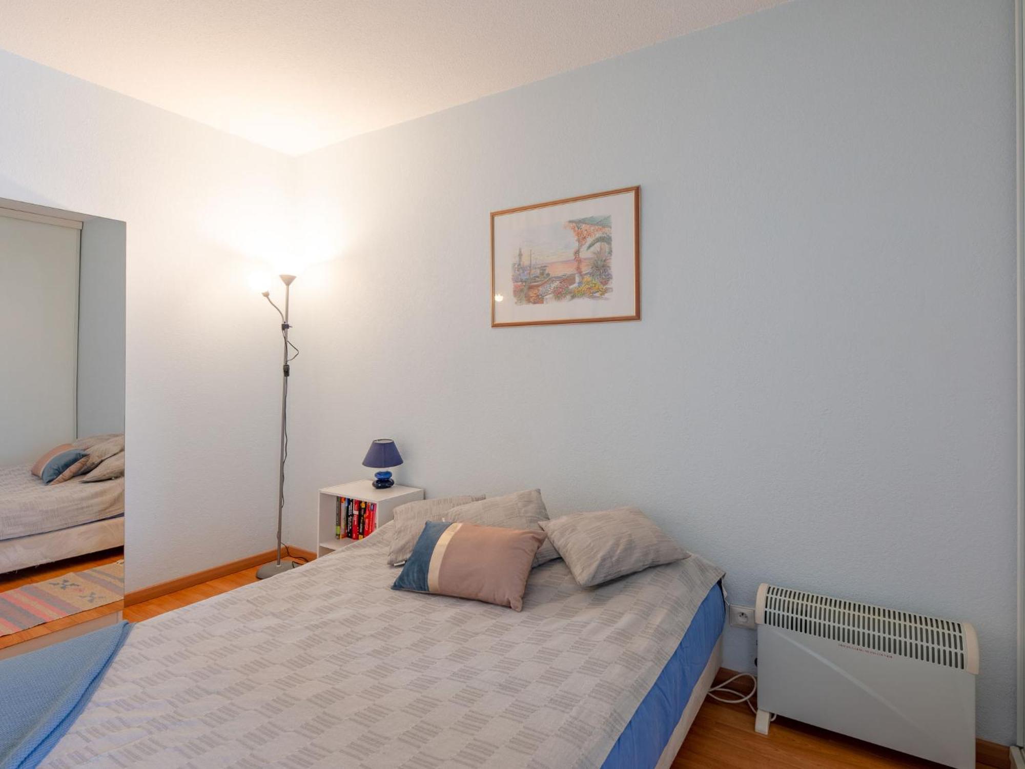 Appartement Le Borghese *