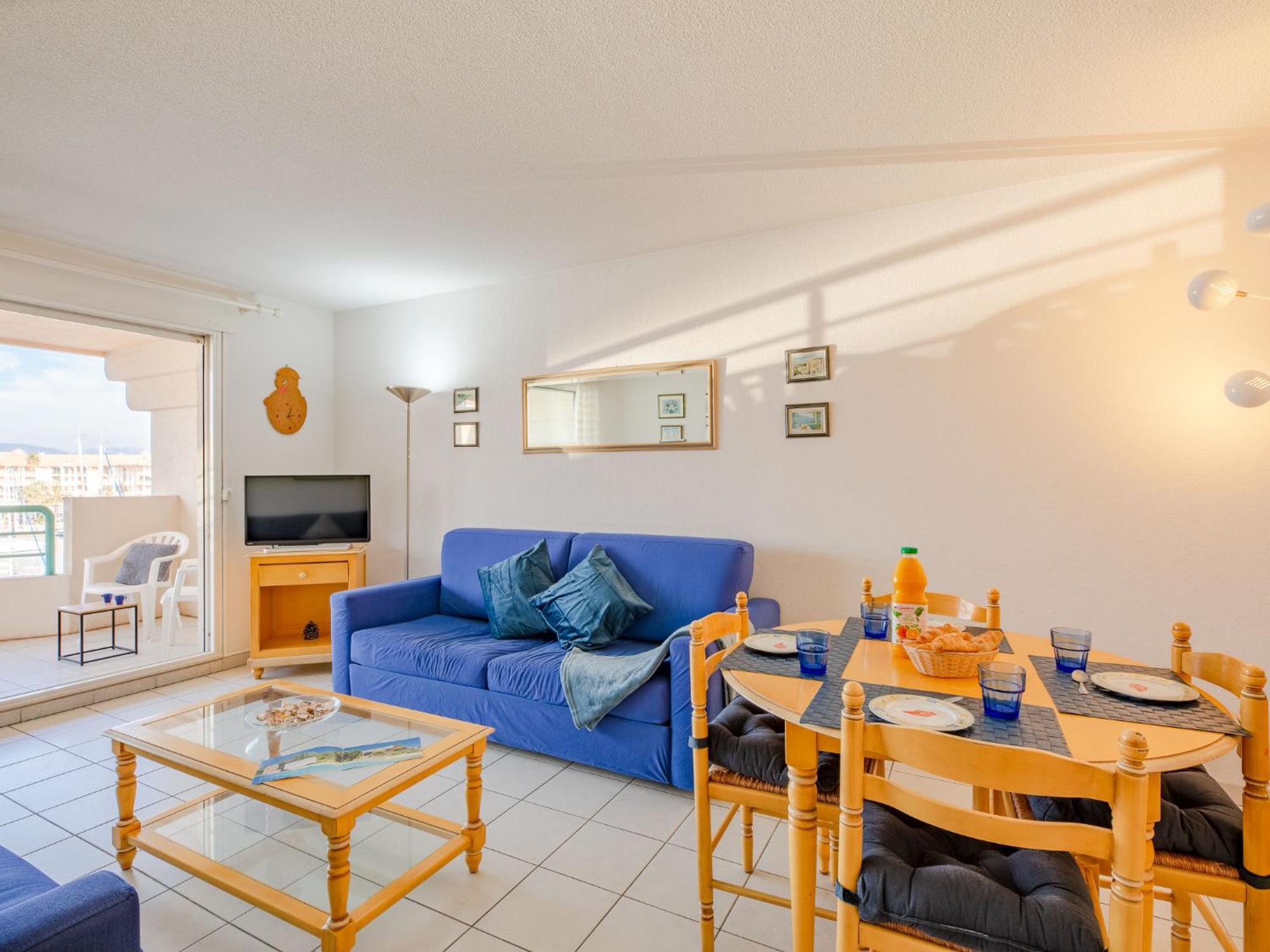 Le Borghese By Interhome