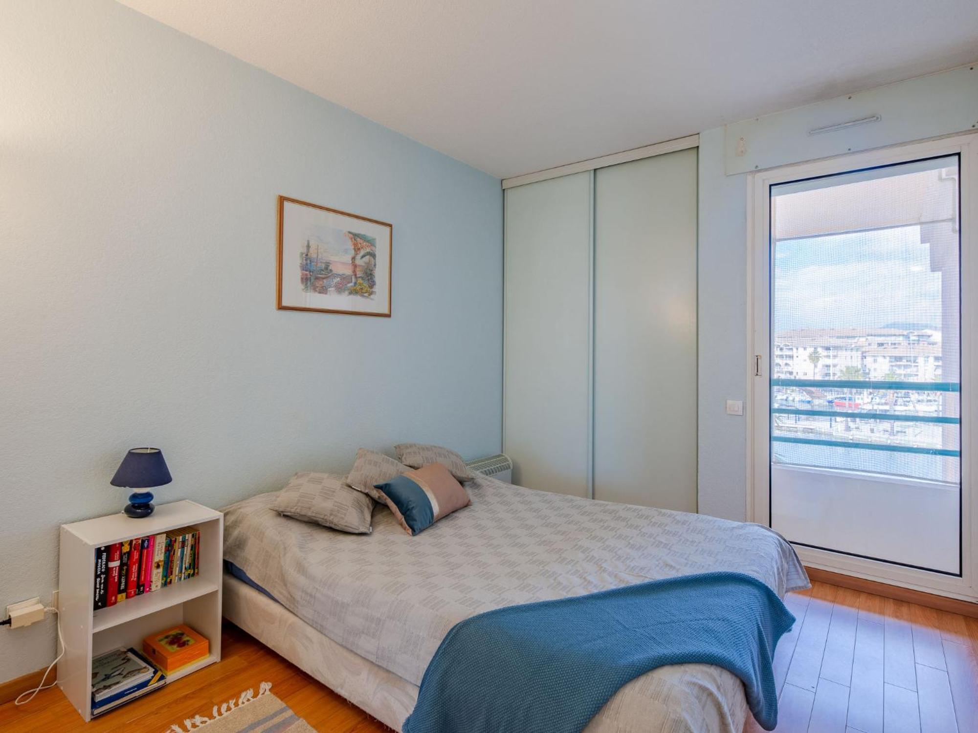 Appartamento Le Borghese By Interhome Fréjus