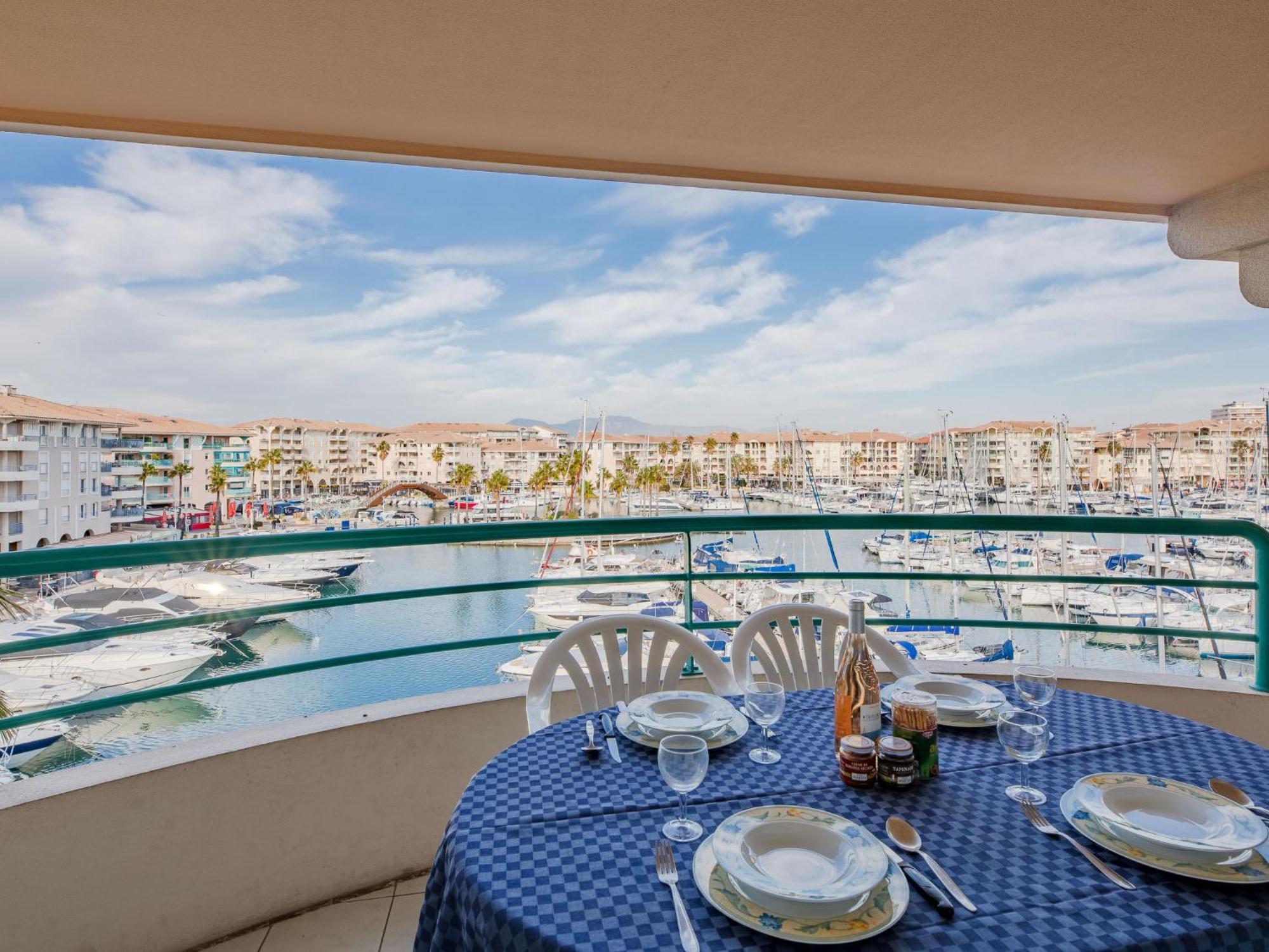 Le Borghese By Interhome * Fréjus